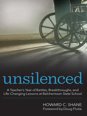 cover image of Unsilenced